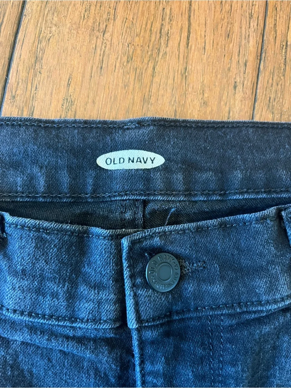Old Navy O.G. Shorts Size 4
